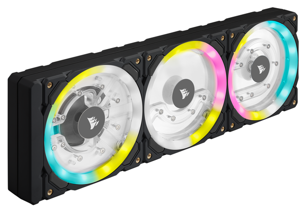 Corsair Hydro X Series XD7 RGB_Black