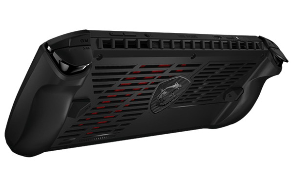 MSI CLAW (3)