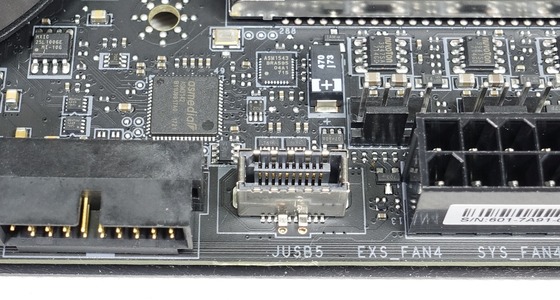 MSI X299 XPOWER GAMING AC review_02967
