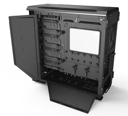 Phanteks Enthoo Evolv X Glass_PH-ES515XTG (3)