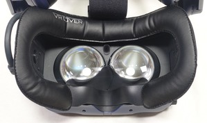 HTC VIVE Pro Fullset Review_06584