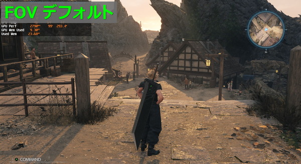 FINAL FANTASY VII REBIRTH 2025_01_28 19_30_47