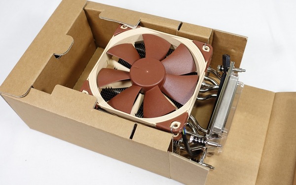 Noctua NH-U12S TR4-SP3 review_09872