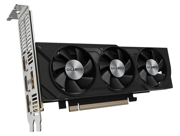 GIGABYTE GeForce RTX 4060 OC Low Profile 8G (3)