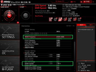 MSI MEG X570 ACE_OC Test_BIOS (2)