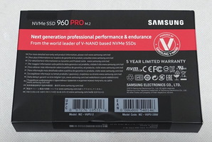 Samsun 960 PRO review_3