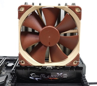 Corsair VENGEANCE LPX CMK128GX4M8Z2933C16 review_09963