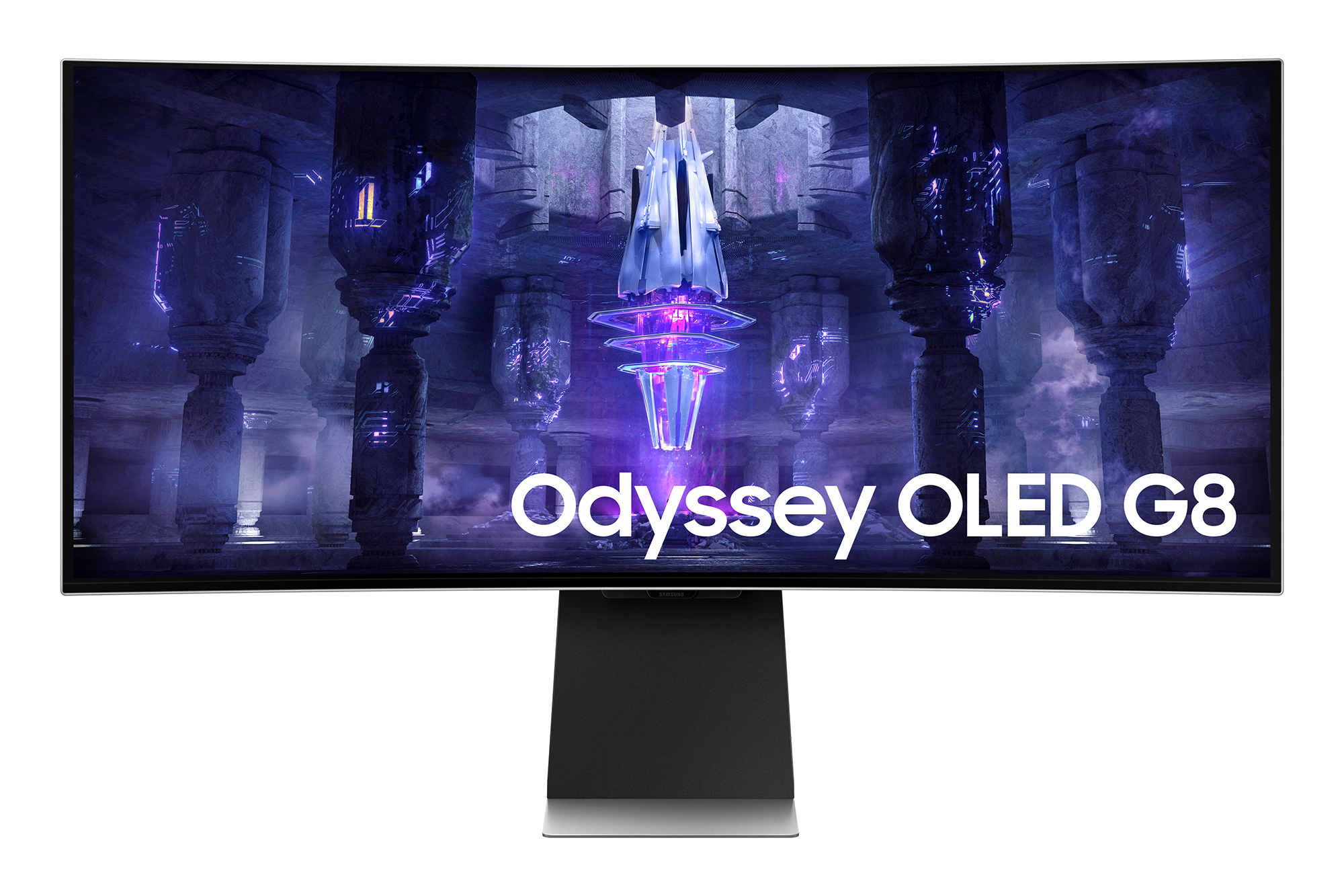 Samsung Odyssey OLED G8 (1)