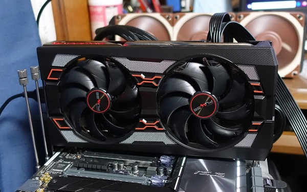 SAPPHIRE PULSE RX 5600 XT 6G GDDR6 review_05568_DxO
