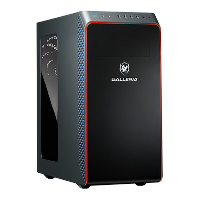 GALLERIA X-Series