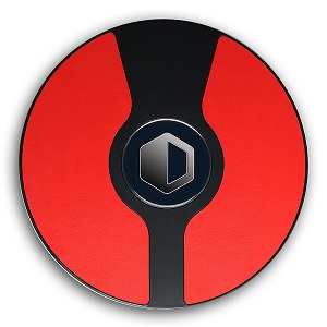 3DRudder Foot Controller [足で操作をするVR/3D用モーションコントローラー] XX1386 Foot Powered Controller