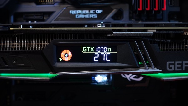 COLORFUL iGame GeForce GTX1070Ti Vulcan X Top review_02606