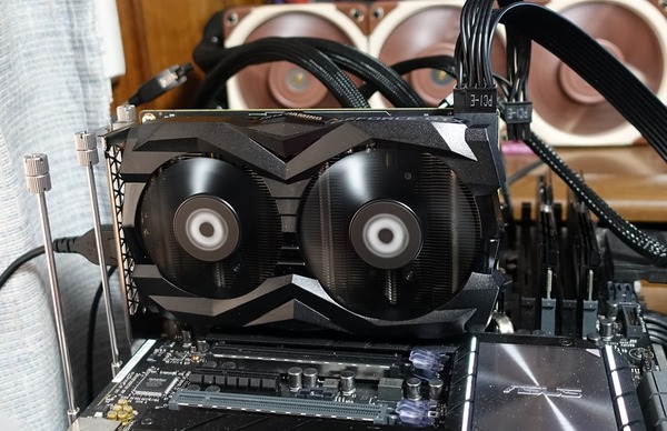 ZOTAC GAMING GeForce GTX 1660 SUPER Twin Fan review_03380