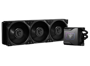 MSI MEG CORELIQUID S360