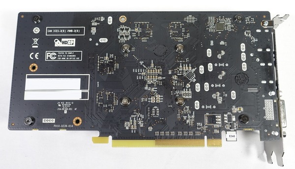 SAPPHIRE PULSE RADEON RX 560 4G review_07011