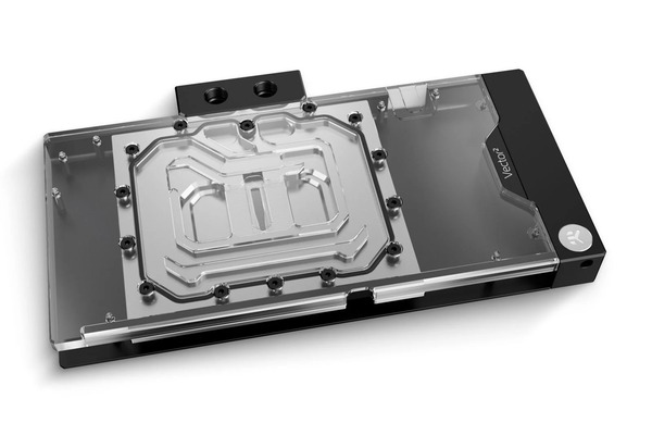 EK-Quantum Vector2 Master RTX 4090 D-RGB - Nickel + Plexi (1)