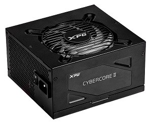 XPG CYBERCORE II 1300W
