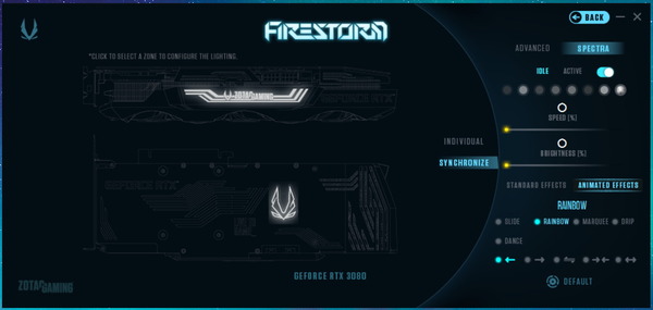 ZOTAC GAMING GeForce RTX 3080 Trinity_FireStorm_LED (1)