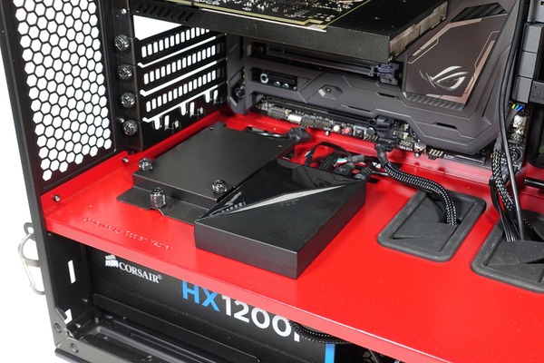NZXT Aer RGB 120/140 and NZXT HUE+ review_08586