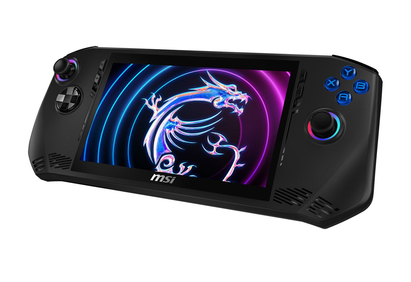 MSI CLAW (1)