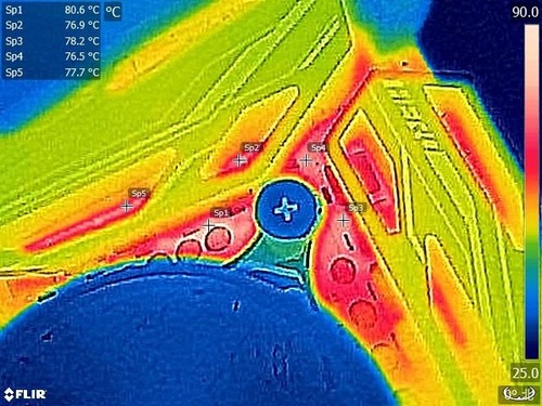 ASUS ROG MAXIMUS X HERO_FLIR_3
