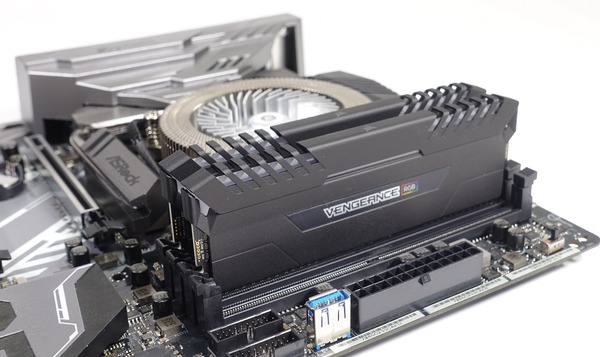 Corsair VENGEANCE RGB review_06902
