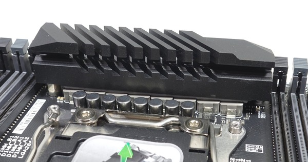 ASUS ROG RAMPAGE VI EXTREME review_02818