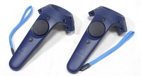HTC VIVE Pro_controller
