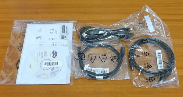 BenQ EW3270U review_06087