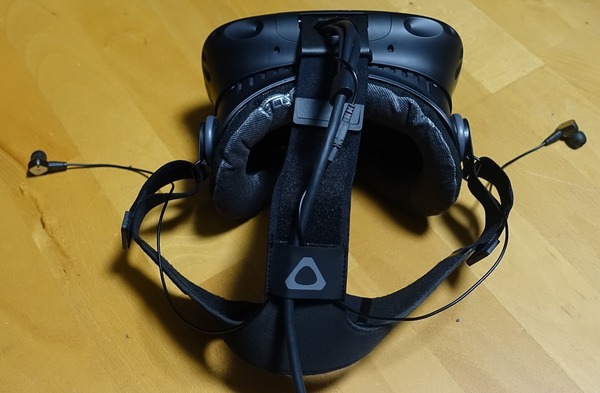 HTC VIVE Pro Fullset Review_04052