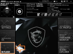 MSI Creator TRX40_BIOS_5