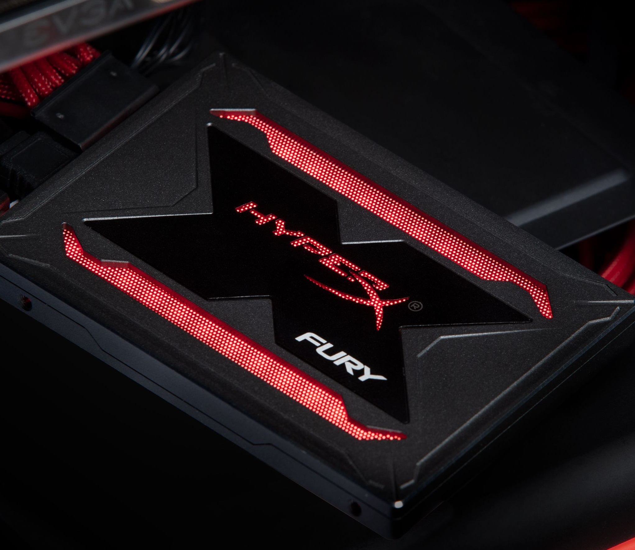 Kingston HyperX FURY RGB SSD (3)