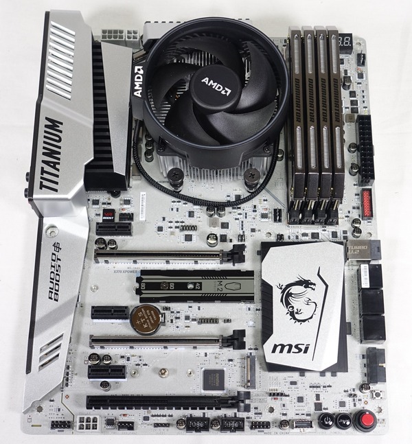 MSI X370 XPOWER GAMING TITANIUM05547