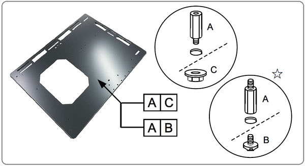 SMZ-2WBT-ATX_MB-Spacer