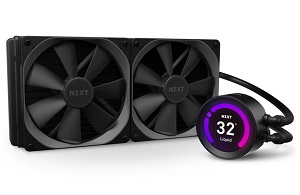 NZXT KRAKEN Z63