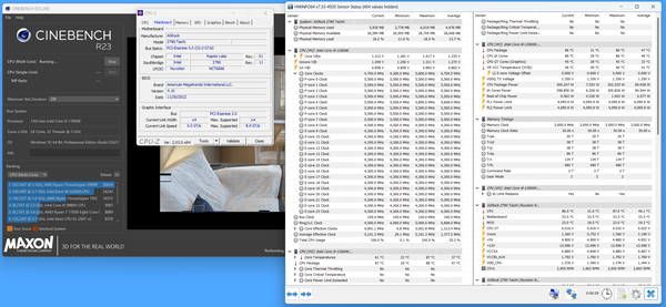 ASRock Z790 Taichi_4.10_13900K