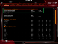GIGABYTE X399 AORUS XTREME_2950X_OC Test_BIOS (2)