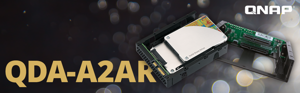 QNAP QDA-A2AR_kv