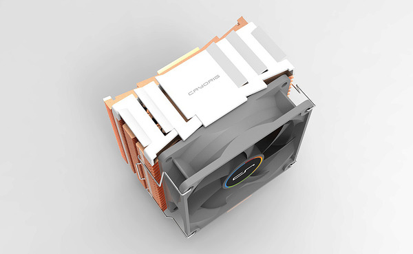 CRYORIG Cu Series (8)
