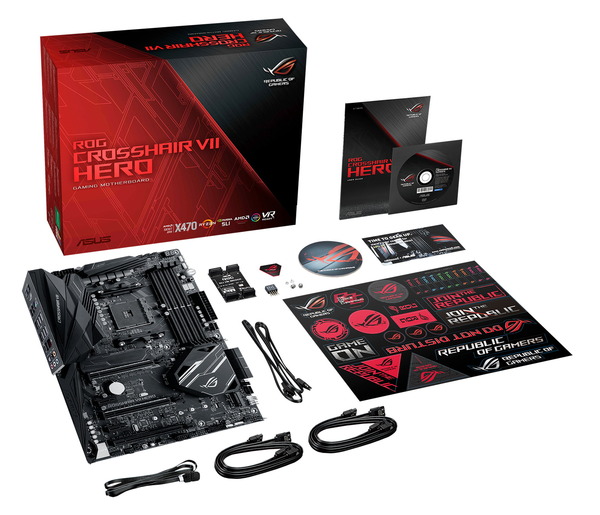 ASUS ROG CROSSHAIR VII HERO (5)