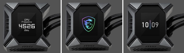 MSI MPG CORELIQUID K360_LCD