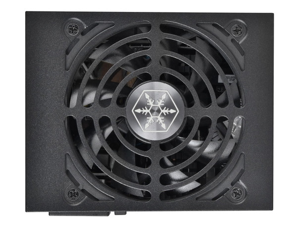 SilverStone Extreme 850R Platinum (4)