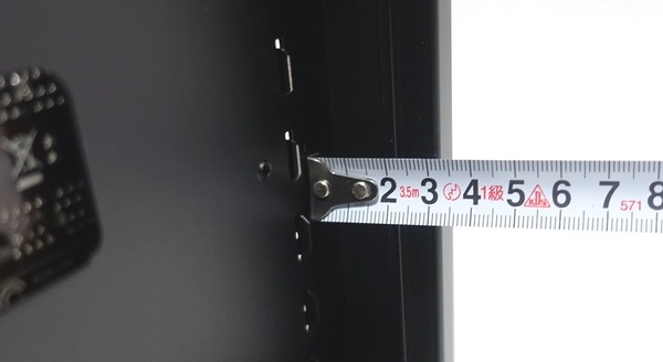 MASTERPIECE i1730PA3-SP-DL review_02330a