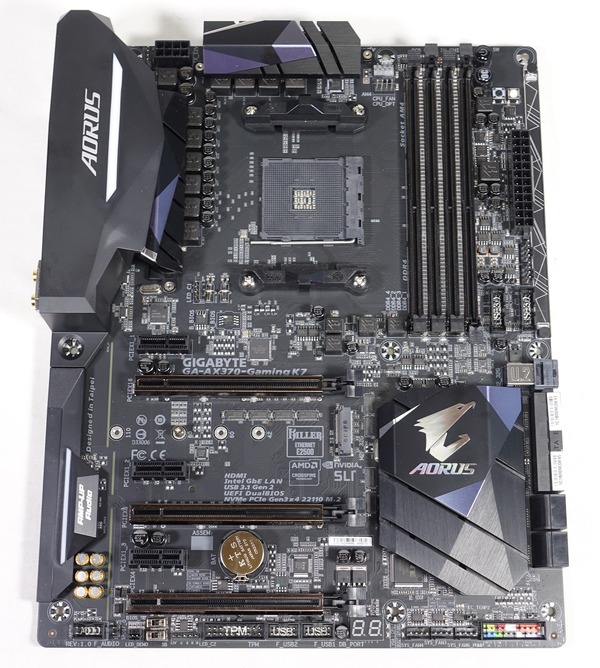 GIGABYTE Aorus GA-AX370-Gaming K7 review_07424