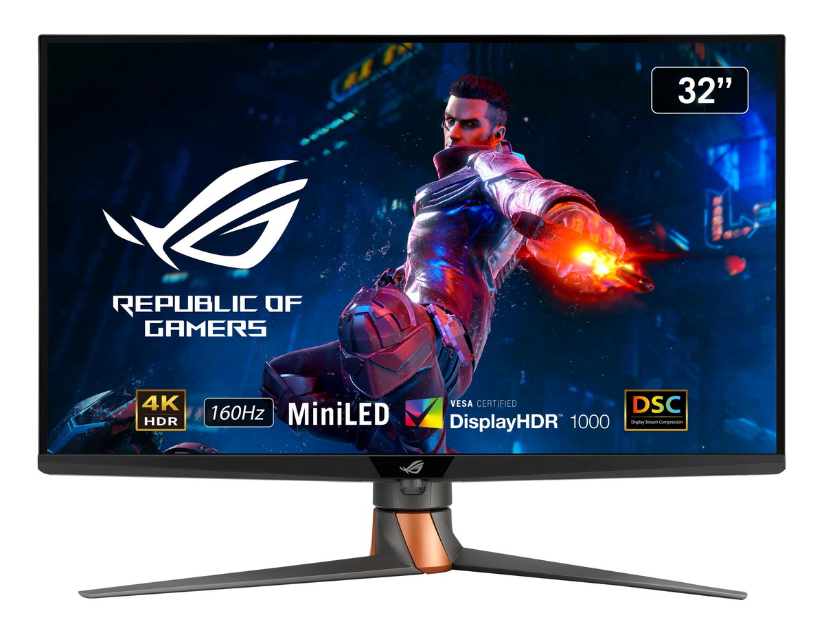 ASUS ROG Swift PG32UQXR (1)