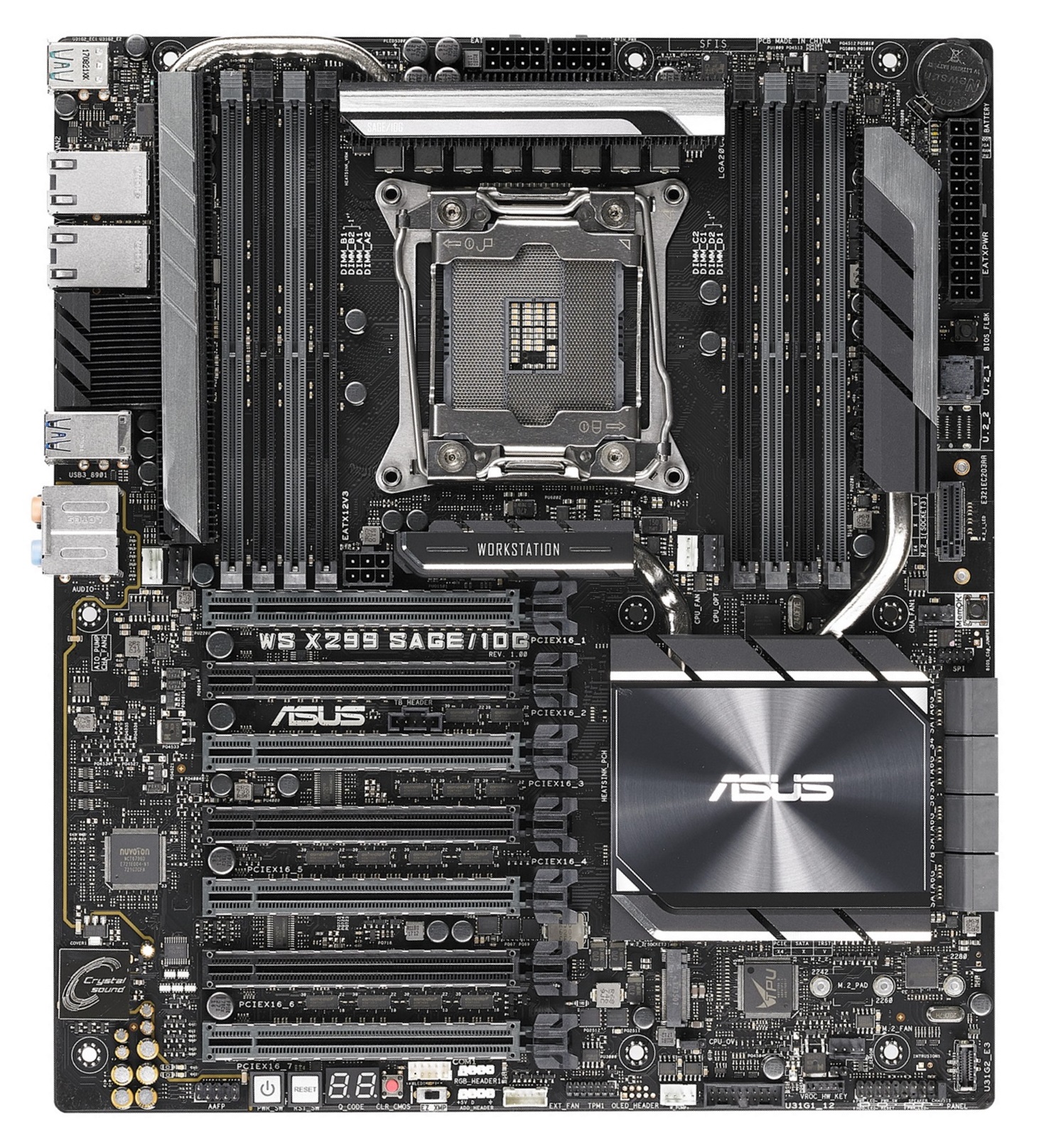 ASUS WS X299 SAGE10G (2)