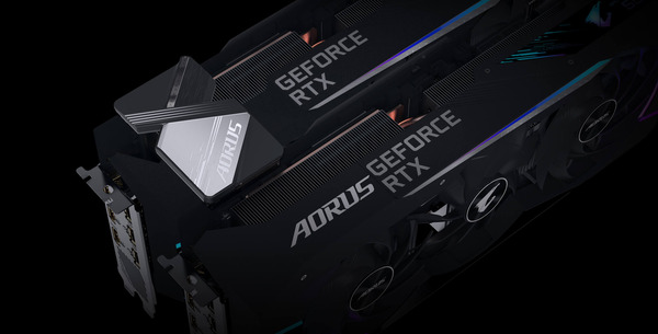 GIGABYTE AORUS GeForce RTX NVLINK BRIDGE FOR 30 SERIES (5)
