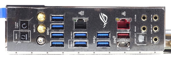 ASUS ROG RAMPAGE VI EXTREME review_02853