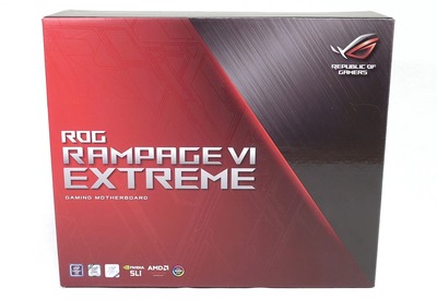ASUS ROG RAMPAGE VI EXTREME review_02805