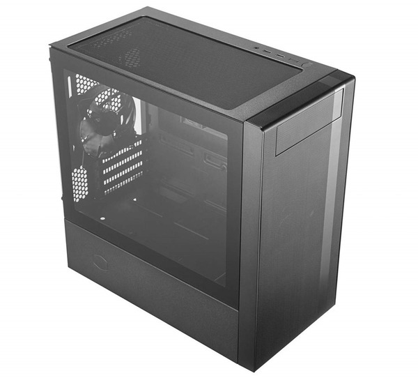 Cooler Master MasterBox NR400 (3)